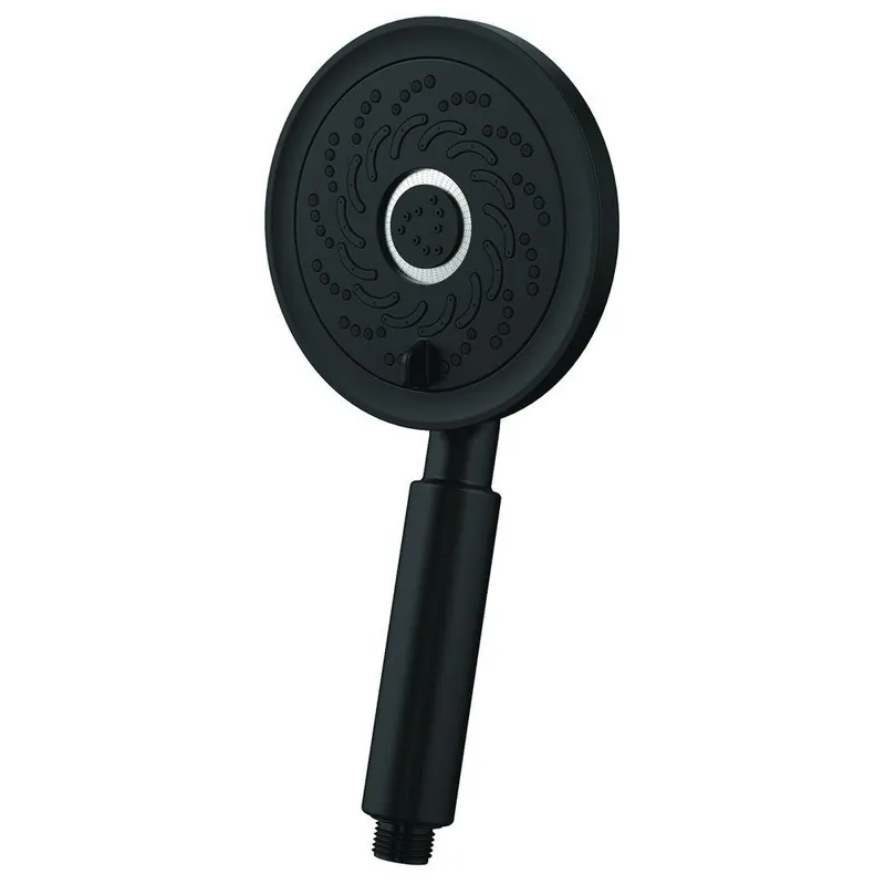 Speakman VS-5000-MB-E2 Neo Multi Function Hand Shower in Matte Black