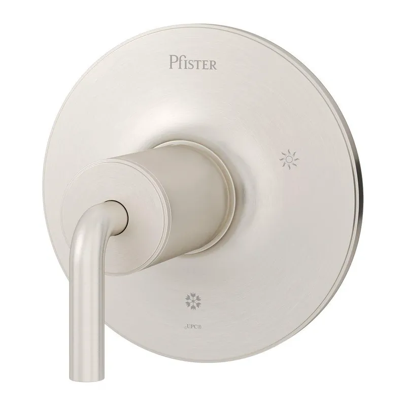 Pfister R89-1TNTK Tenet Single Handle Pressure Balancing Valve Trim