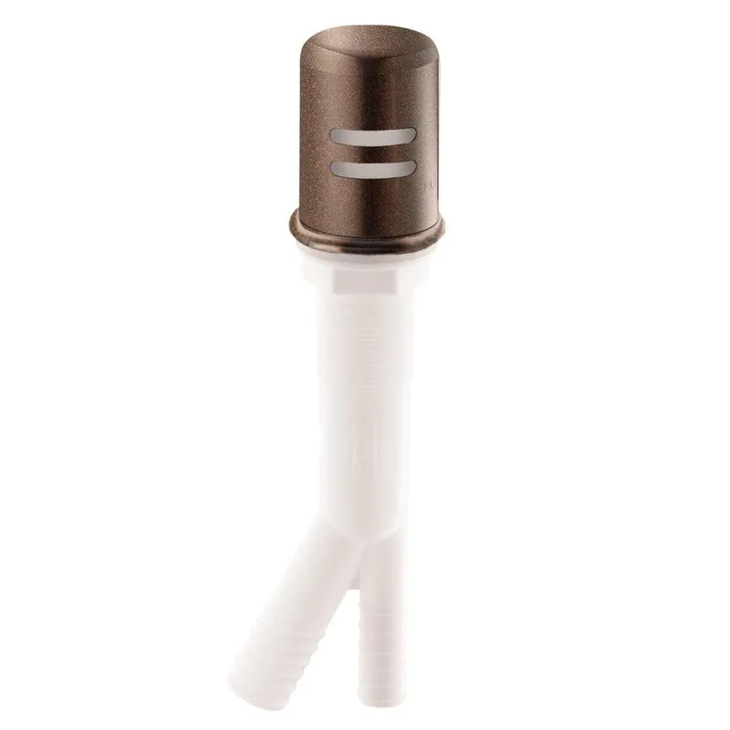 Moen 105895ORB Metal Air Gap in Oil Rubbed Bronze