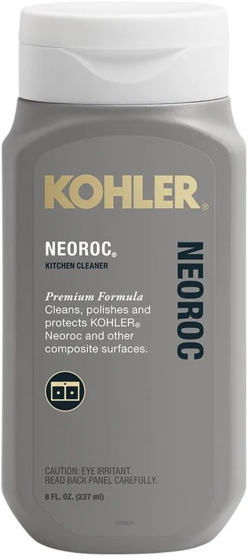 KOHLER 23730-NA Neoroc 8 oz. Kitchen Cleaner