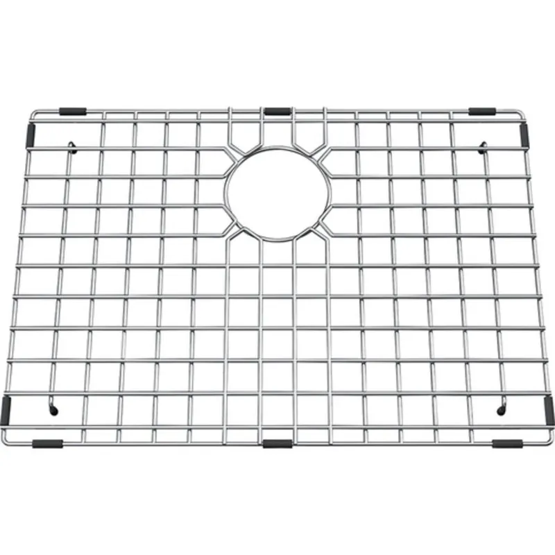 Franke PS2-24-36S 16-1/2 x 23-1/2 in. Stainless Steel Bottom Grid