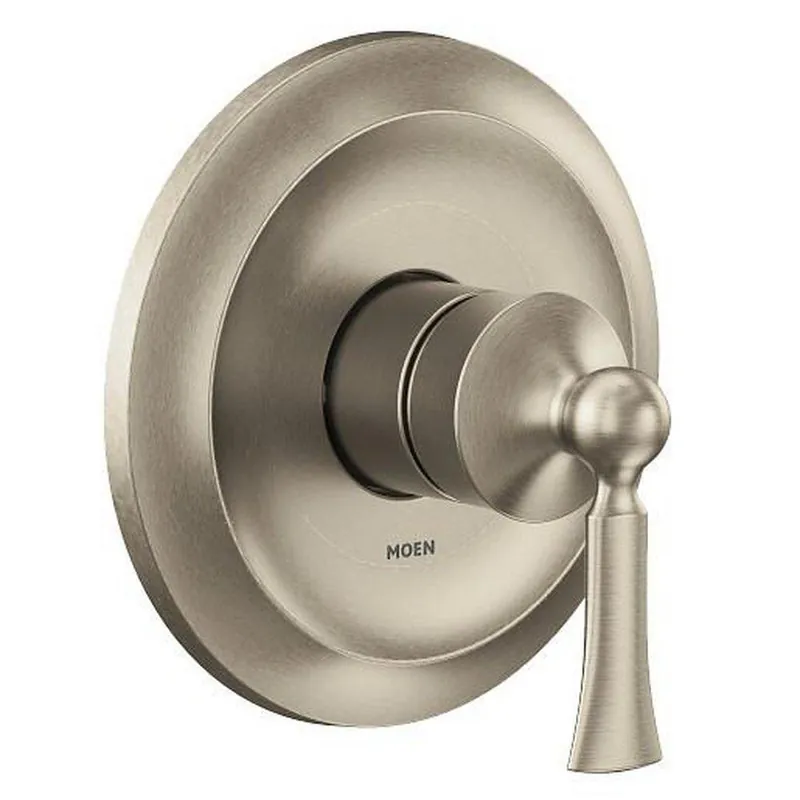 Moen UT24501BN Wynford Shower Trim Kit in Brushed Nickel