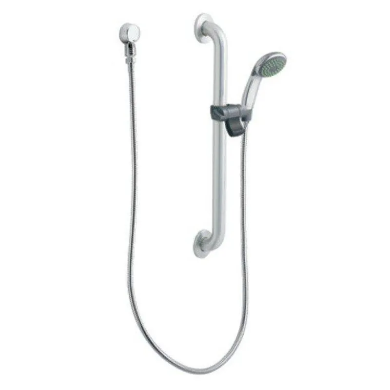 Moen 52224GBM15 M-Dura Single Function Hand Shower 1.5 GPM (Each)