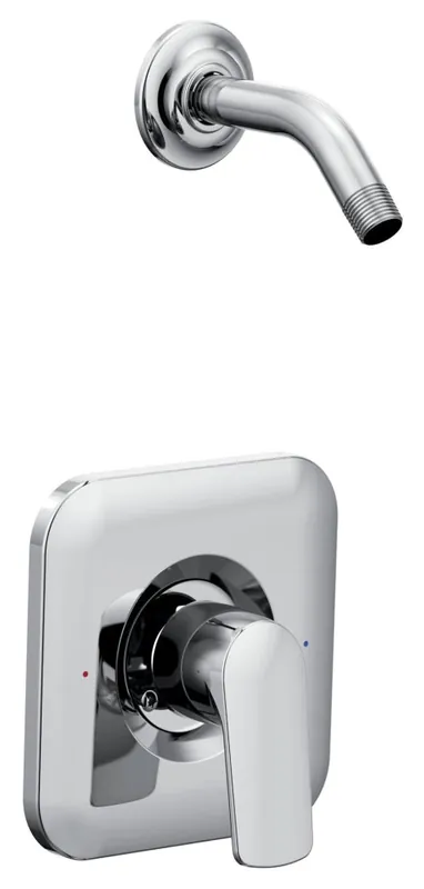 Moen T2812NH Rizon Single Handle Shower Faucet Trim Only