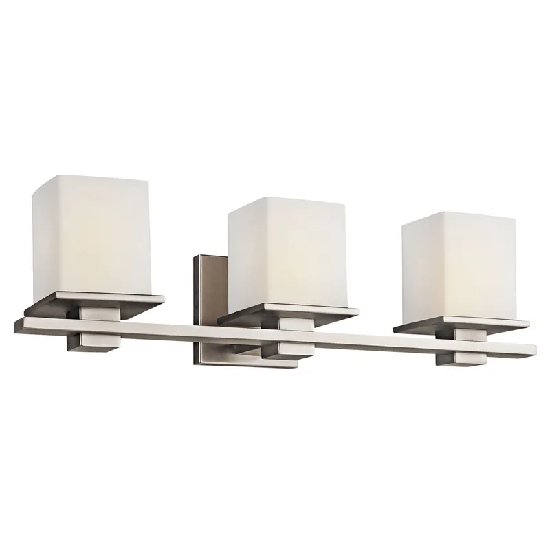Kichler 45151AP The Tully 24in 3 Light Vanity Light