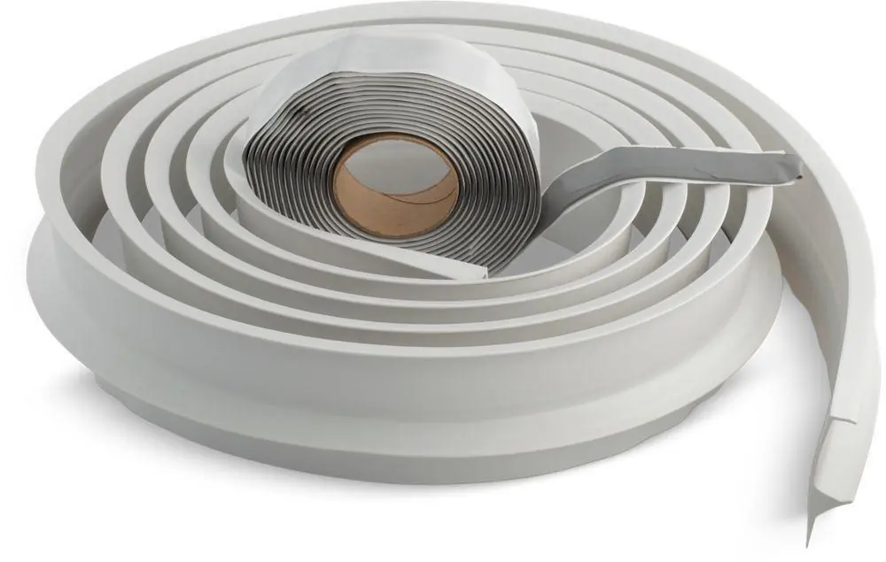 Kohler 1179-NA 180 in. Plastic Tiling-In Bead K1179-NA