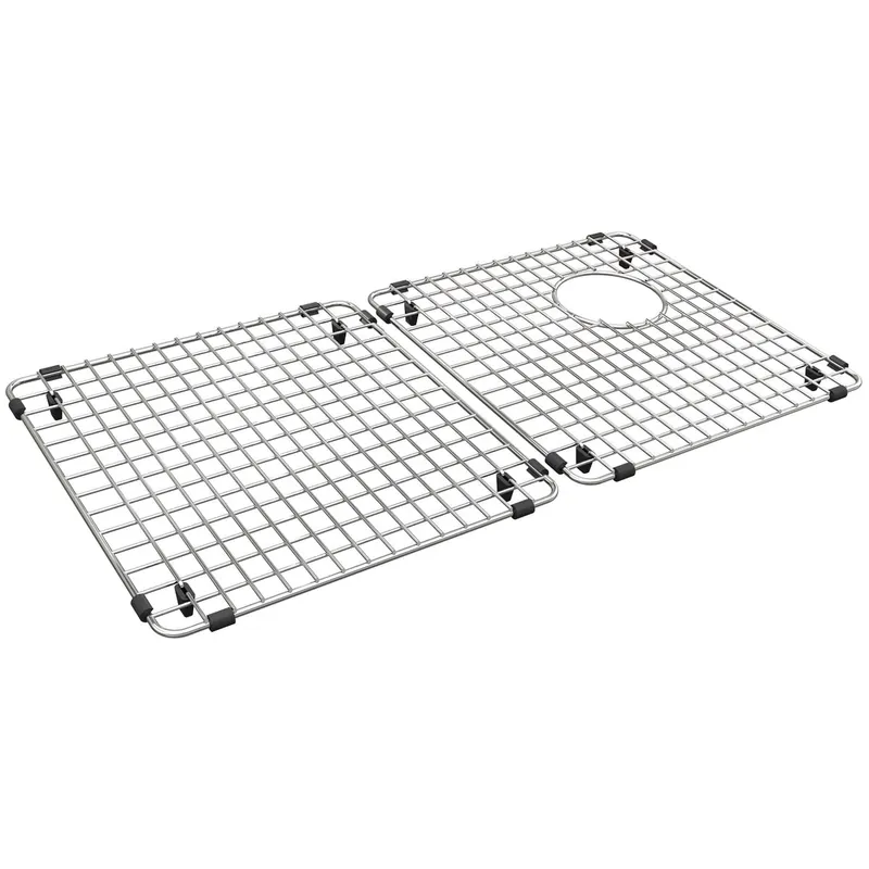 Franke MA-31-36S Franke Maris 14.9-in. x 15.5-in. Stainless Steel Bottom Sink Grid