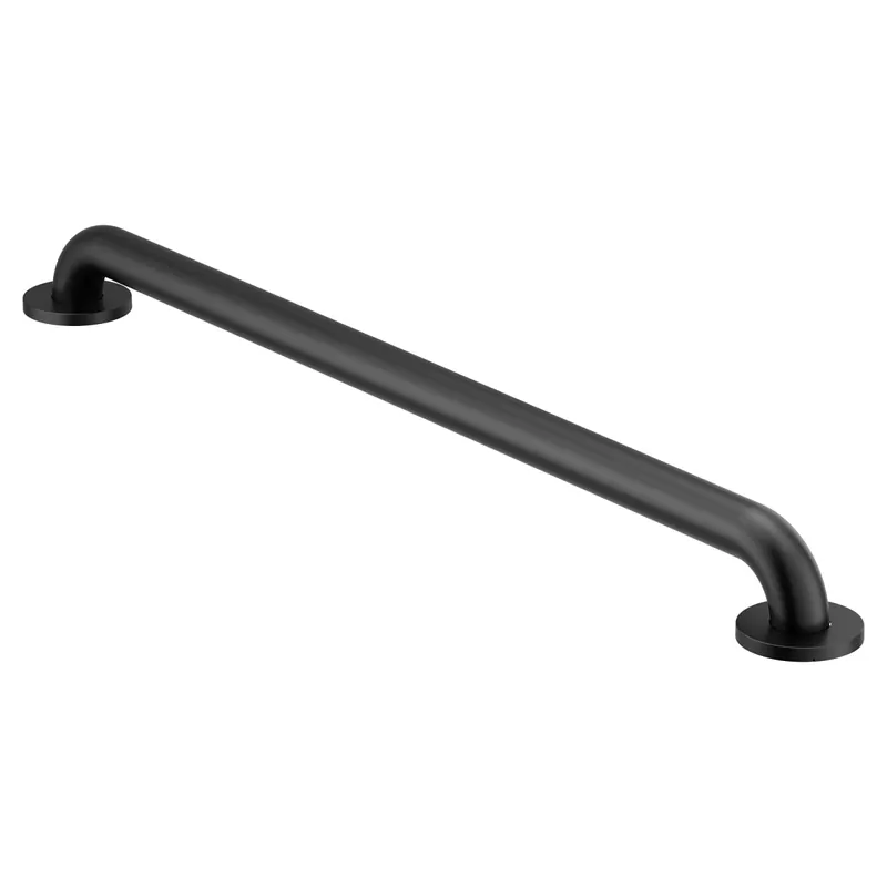 Moen R8932BL Matte Black 32 Concealed Screw Grab Bar