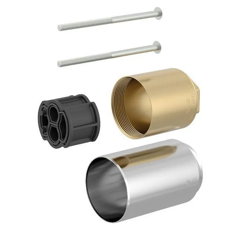 Moen 200755 Handle Extension Kit in Chrome
