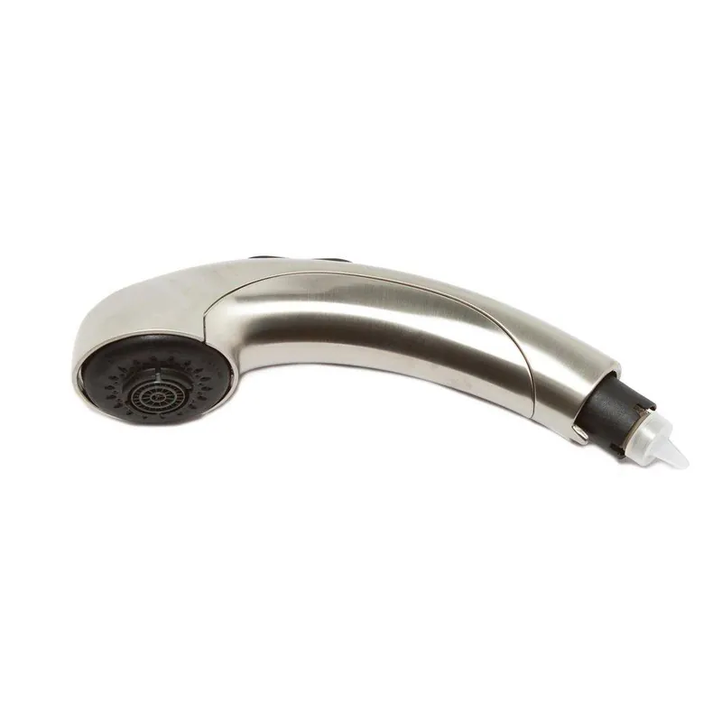 Moen 124738CSL Renzo Wand Kit in Classic Stainless