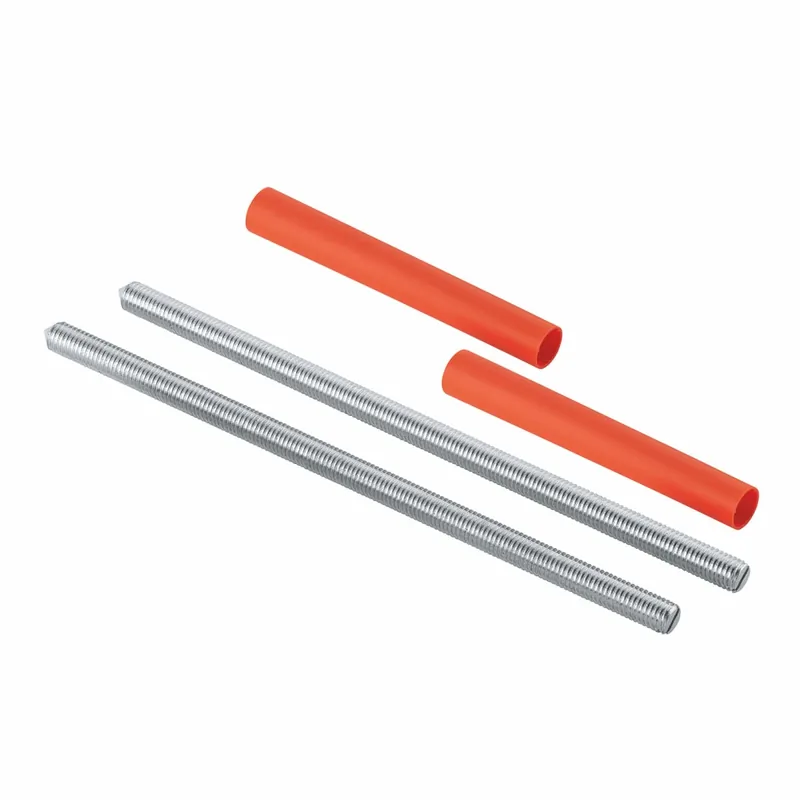 Grohe 4276400M Threaded Screw in Grohe Chrome