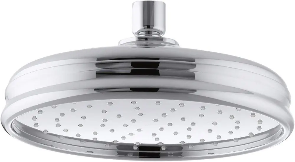 Kohler 13692-G-CP Single Function Showerhead in Polished Chrome