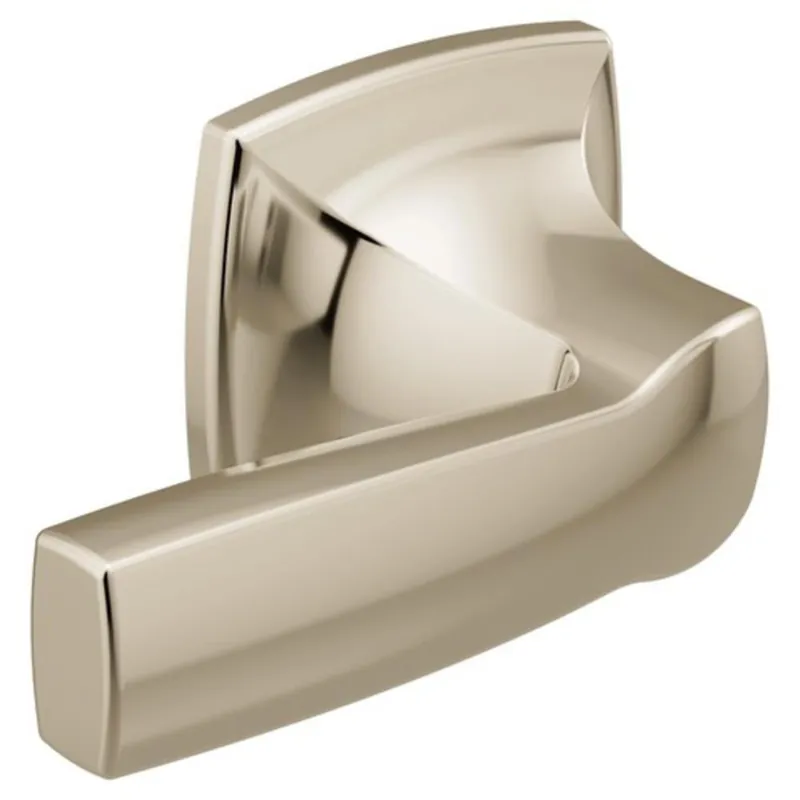 Moen YB5101NL Voss Trip Lever in Polished Nickel