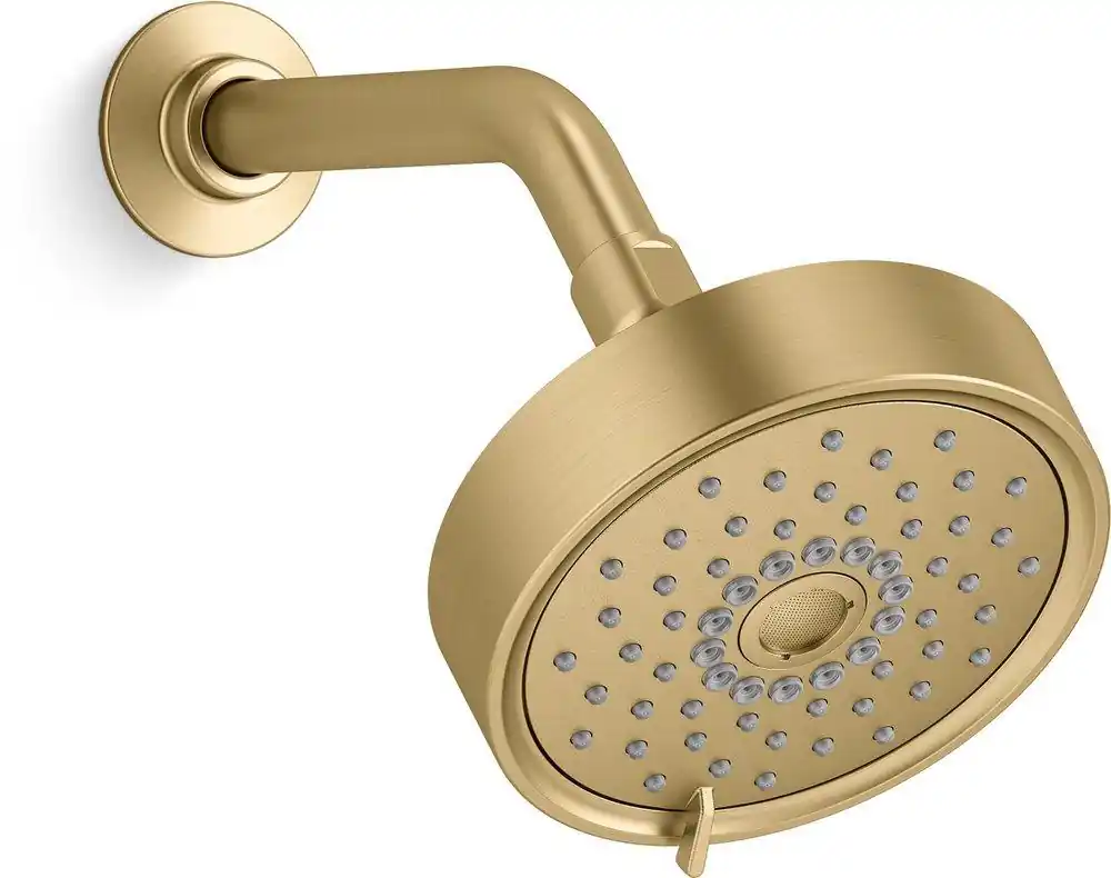 Kohler 22170-2MB Purist Multi Function Showerhead 2.5 GPM