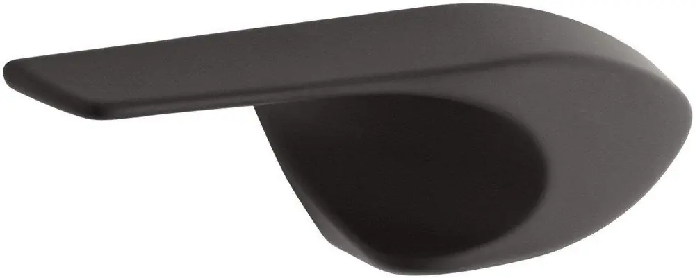 Kohler 9169-L-2BZ Santa Rosa Left-Hand Trip Lever in Oil Rubbed Bronze