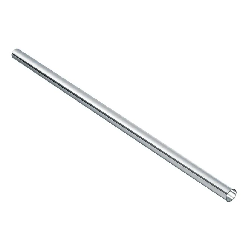 Moen YB8098CH Mason 18 in. Towel Bar in Chrome
