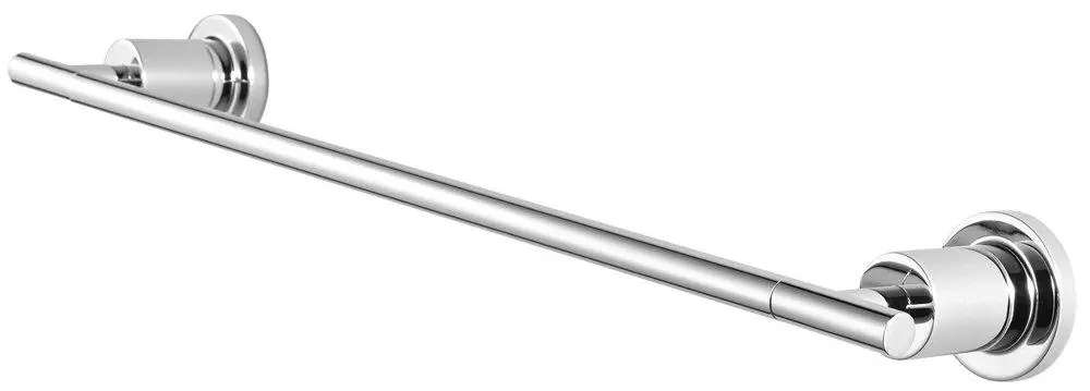 Pfister BTB-NC1C Contempra 18 in. Towel Bar in Polished Chrome