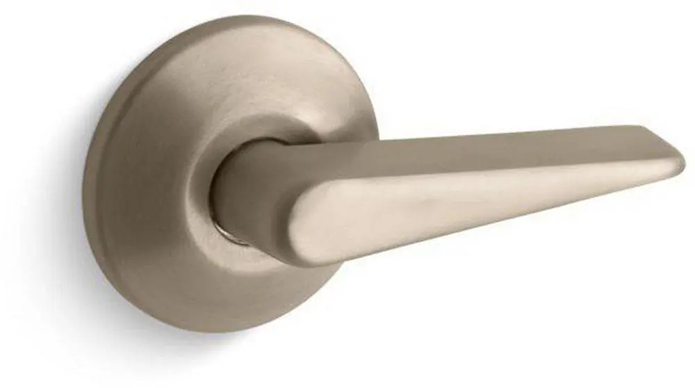 Kohler 9171-L-BV San Souci Left-Hand Trip Lever Power Each Replacement MPN