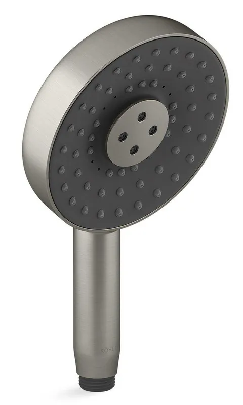 Kohler 26282-G-BN Statement Multi Function Hand Shower in Vibrant Brushed Nickel