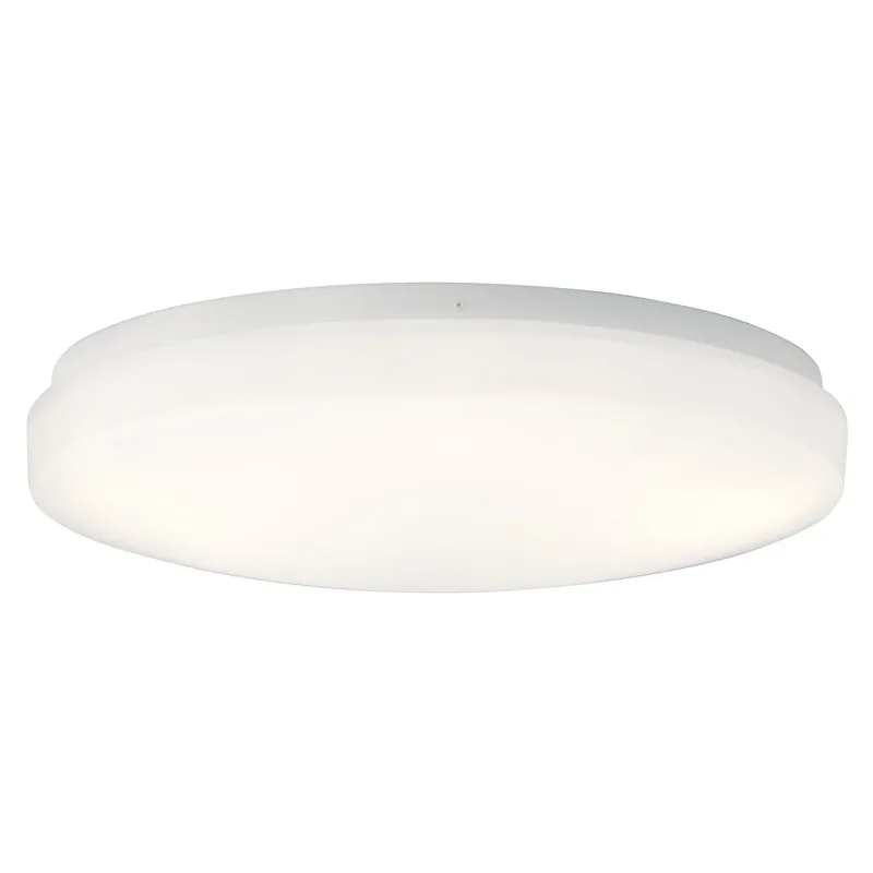 Kichler 10768WHLED LED Flush Mount 16 Inch