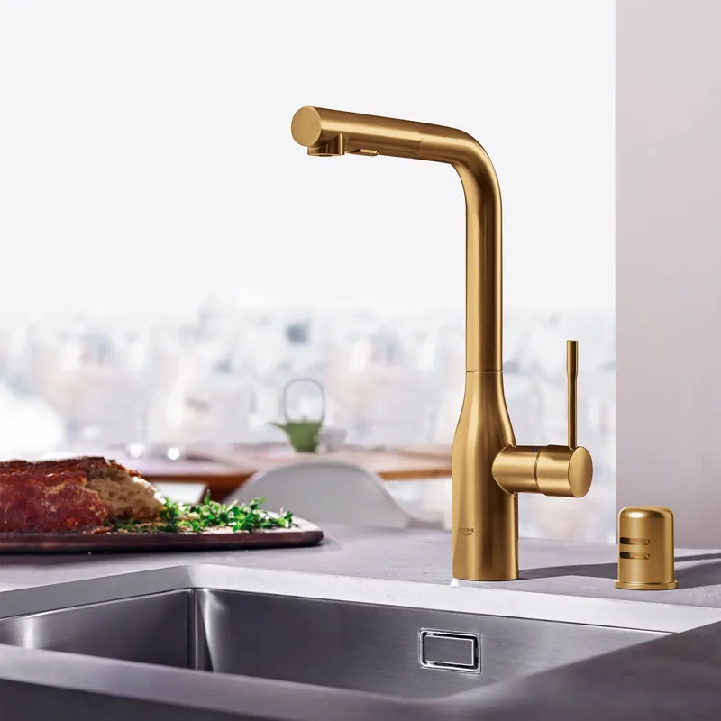 Grohe 40634GN0 Air Gap