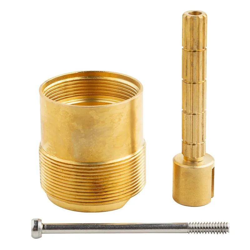 Pfister 970-0830 SecurePfit 3-1/4 in. Extension Kit for 0X8-340A
