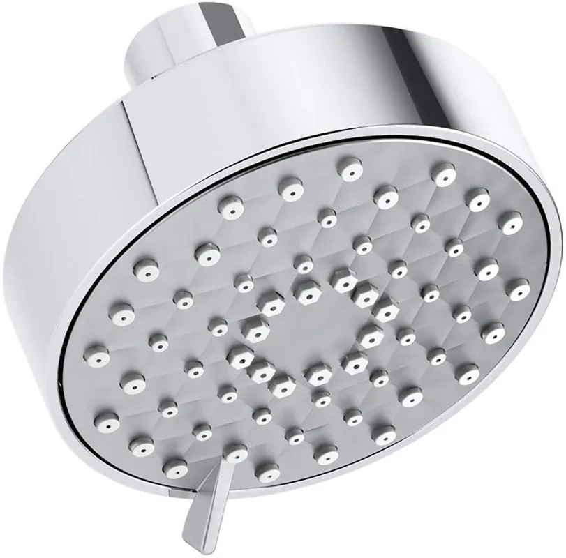 Kohler 72418-G-CP Awaken Multi Function Showerhead 1.75 GPM (Each)