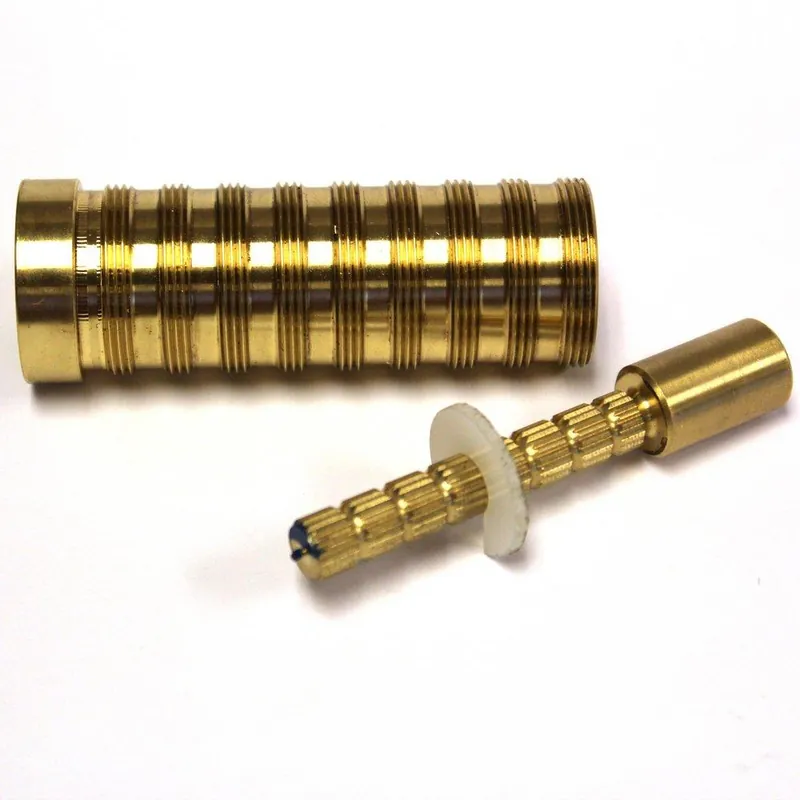 Rohl R3-056 Cross Collection Extension Kit for Rohl R1040R and R1041R Volume Control Valves