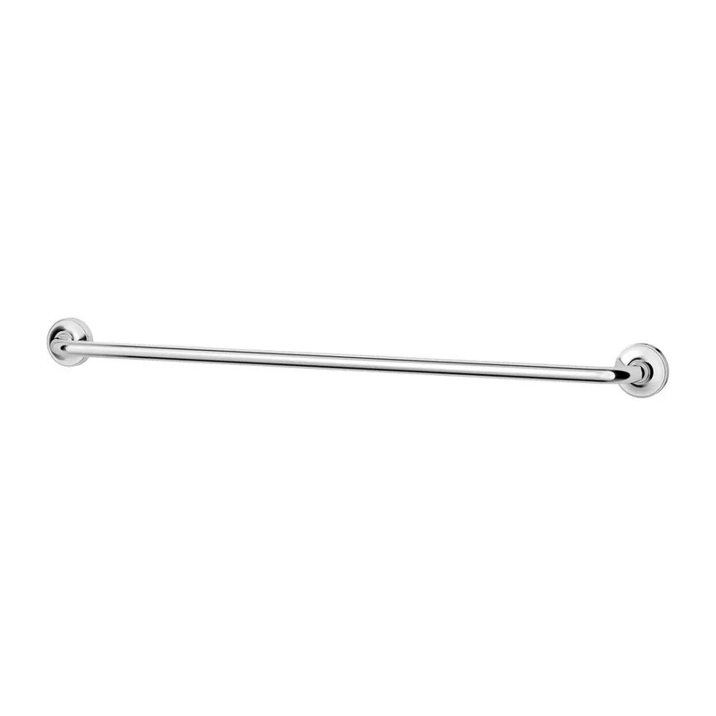 Pfister BTB-2TNTC Tenet 24 in. Towel Bar in Polished Chrome