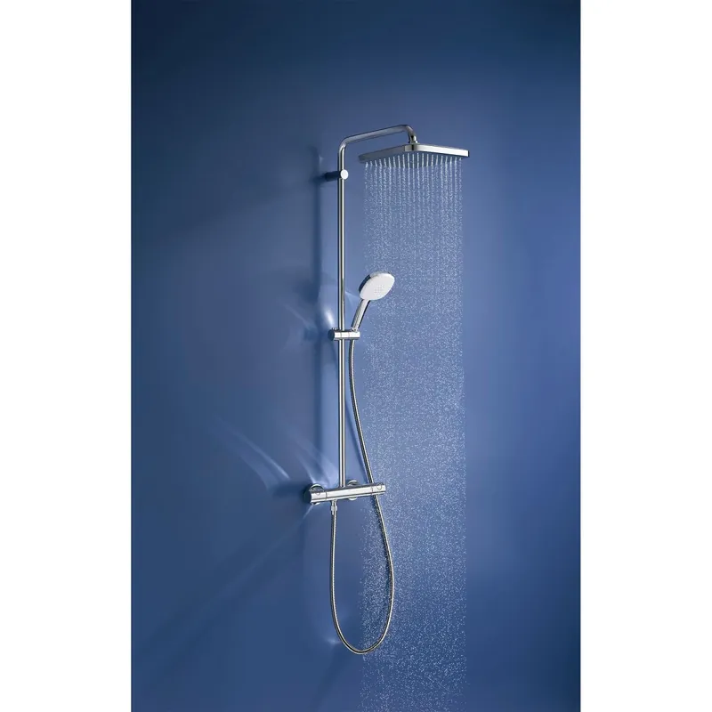 Grohe 26718000 250 Rain Showerhead 1.75 gpm