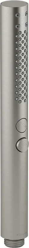 Kohler 21335-G-BN Shift Multi Function Hand Shower in Vibrant Brushed Nickel