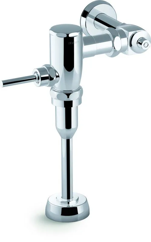 Kohler 76318-CP Primme 0.5 gpf Manual Flush Valve