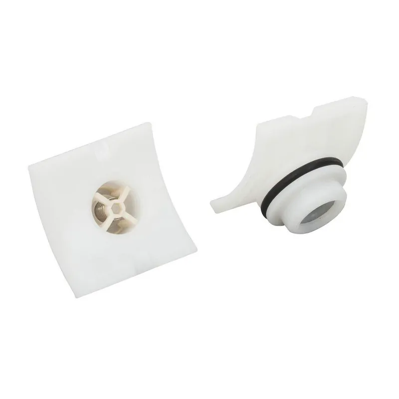 GROHE 47158000 Universal 9-7/8 in. Check Insert (Pack of 2)