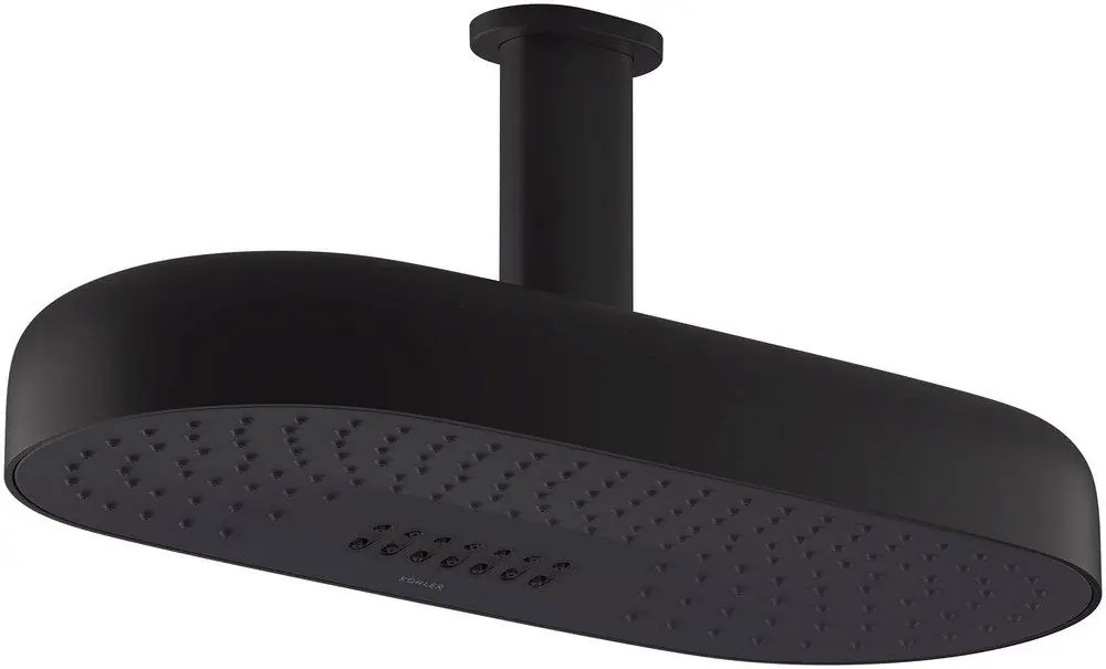 Kohler 26297-BL Statement Multi Function Showerhead