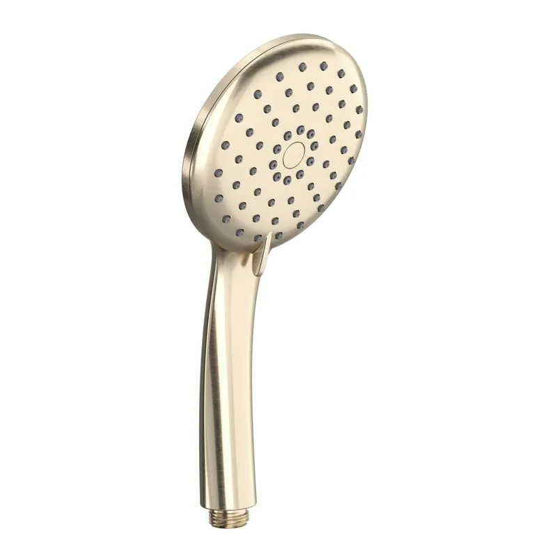 Rohl 50126HS3STN 5 3-Function Handshower in Satin Nickel