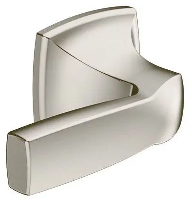 Moen YB5101BN Voss Brush Nickel Tank Lever