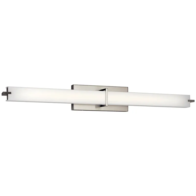 Kichler 11147NILED Linear Bath Light 23 W (Each)