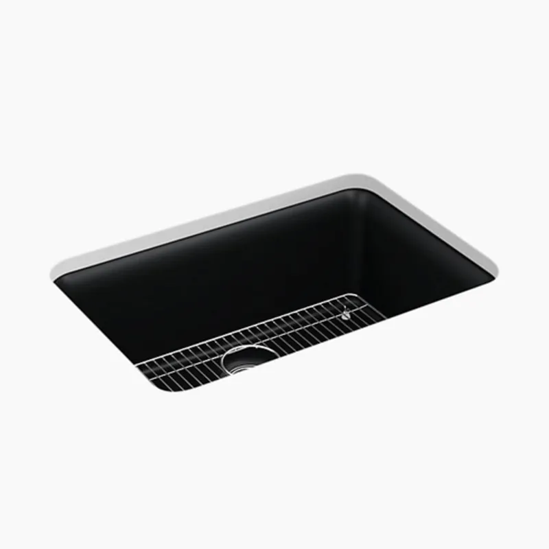 Kohler 28000-CM1 Cairn 27-1/2 x 18-5/16 Composite Sink