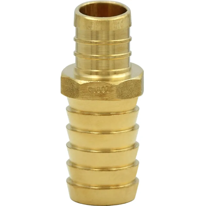 Legend Valve 460-805NL 1 NL F1807 PEX x INSERT ADPTE