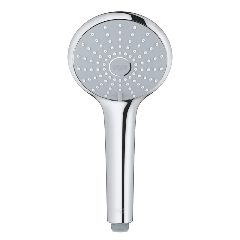 Grohe 27238000 110 Duo Hand Shower - 2 Sprays 2.5 gpm