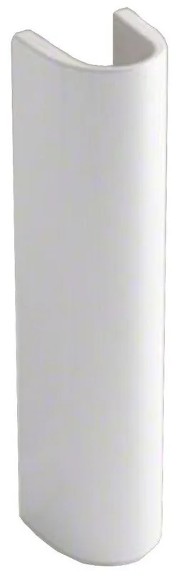 Kohler 5246-0 Veer 7 in. Pedestal Sink Base in White
