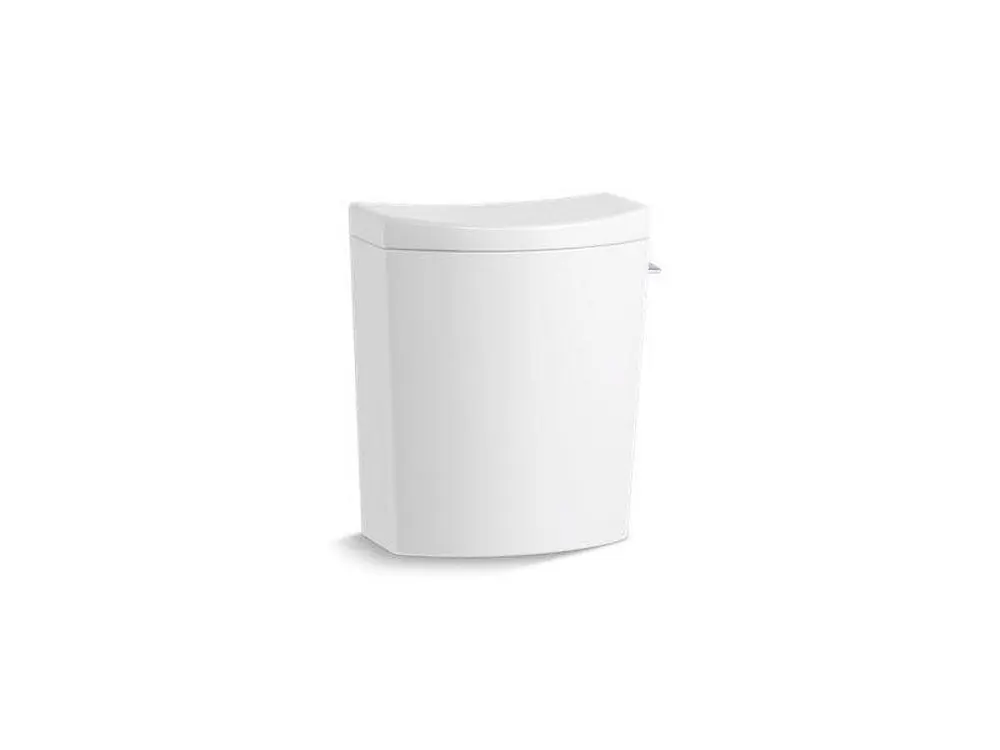 Kohler 19042-RA-0 Persuade 1.0 gpf/1.6 gpf Dual Flush Toilet Tank