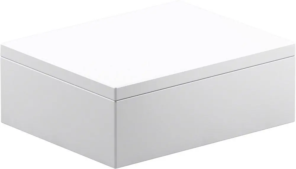 Kohler 27365-0 Draft® 5-15/16 x 2-1/8 in. Medicine Cabinet in White