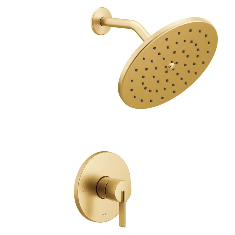 Moen UT3362EPBG Cia Brushed Gold M-CORE 3 Series Shower Only