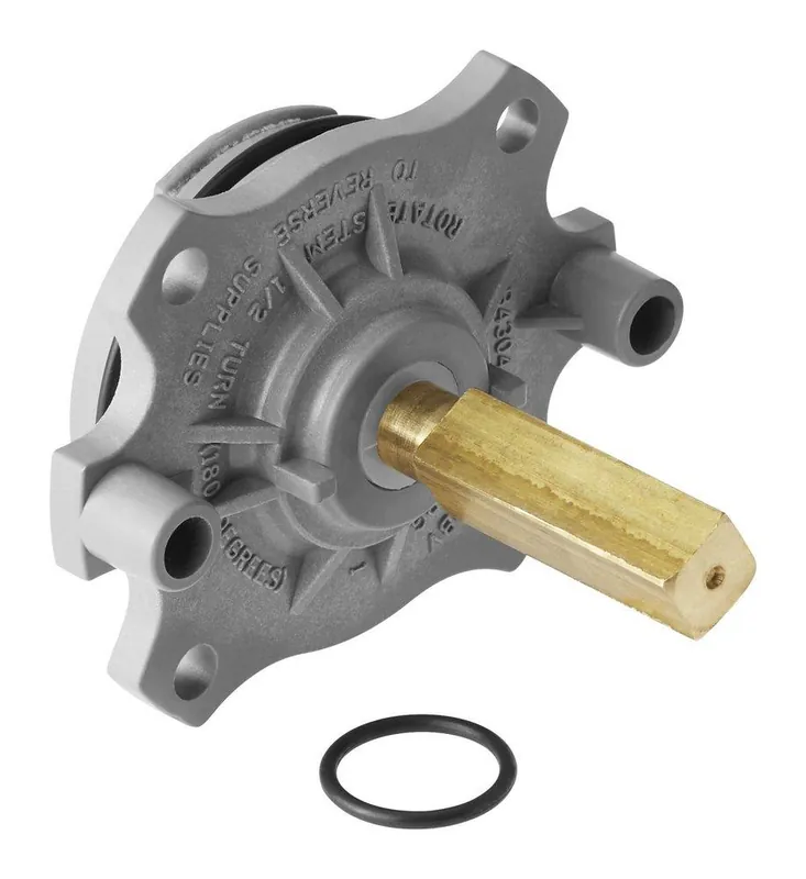 Kohler 5300FS Pressure Balance Repair Kit in Black