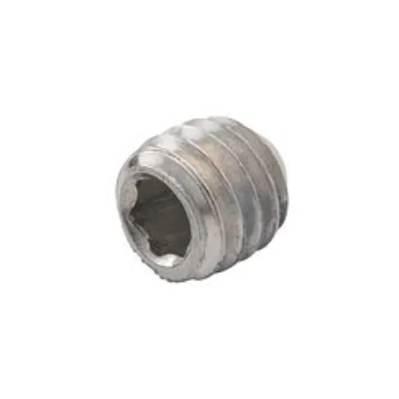 Moen 52024 Set Screw Kit Satin Stainless