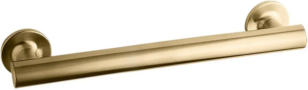 KOHLER 11891-2MB Purist 12 in. Grab Bar