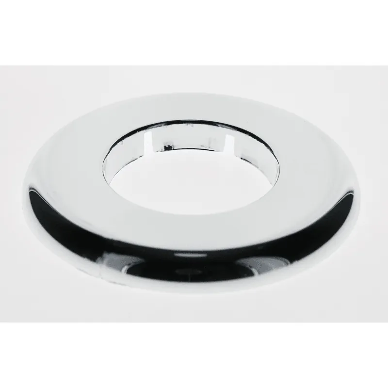 Pasco 2858 1 IPS CP Split-One F&C Plate Polypropylene