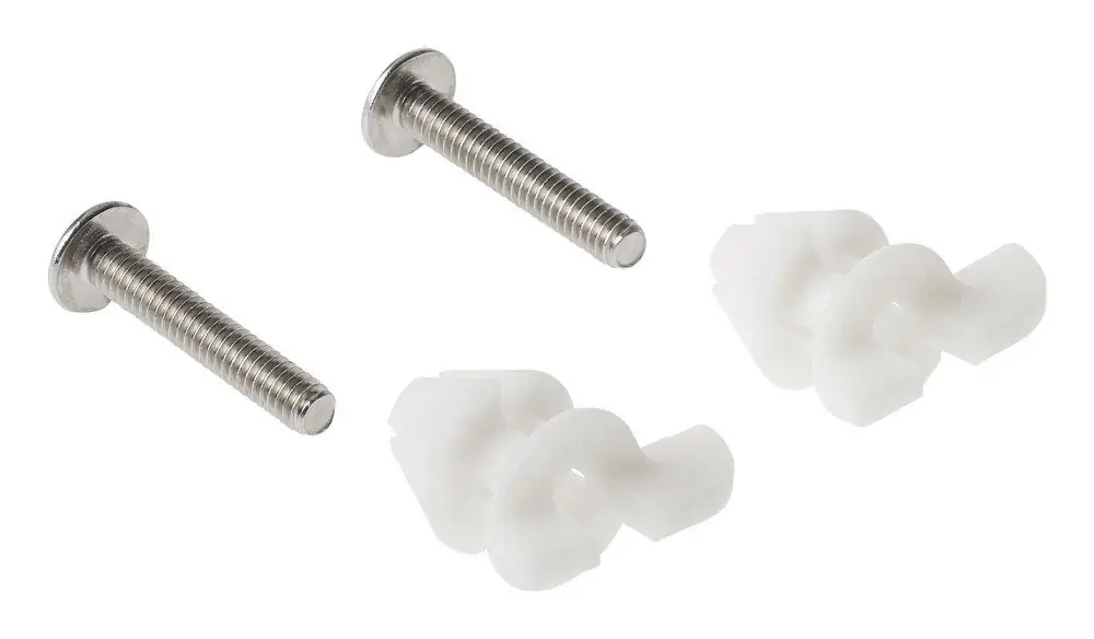Kohler 1239016 Seat Assembly Hardware