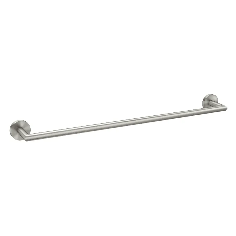 Moen Y5724BN Arlys Brushed Nickel Towel Bar